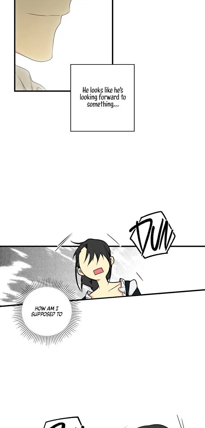 Secret Lady, Chapter 24 image 46